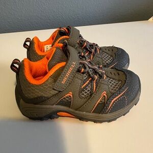 Merrell Trail Chaser 2 Kids Boot Size 6 (Brand New)